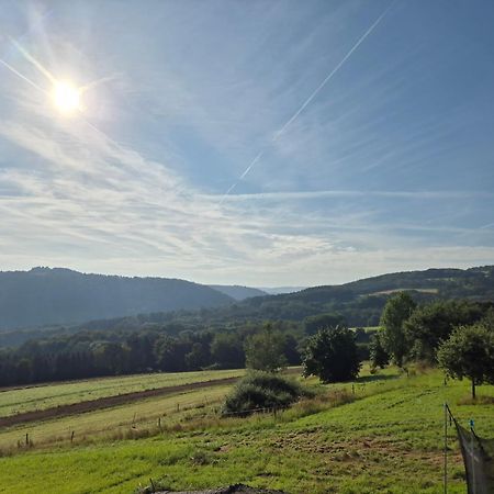 Serenity Vista Retreat Bnb Bescheid Zewnętrze zdjęcie