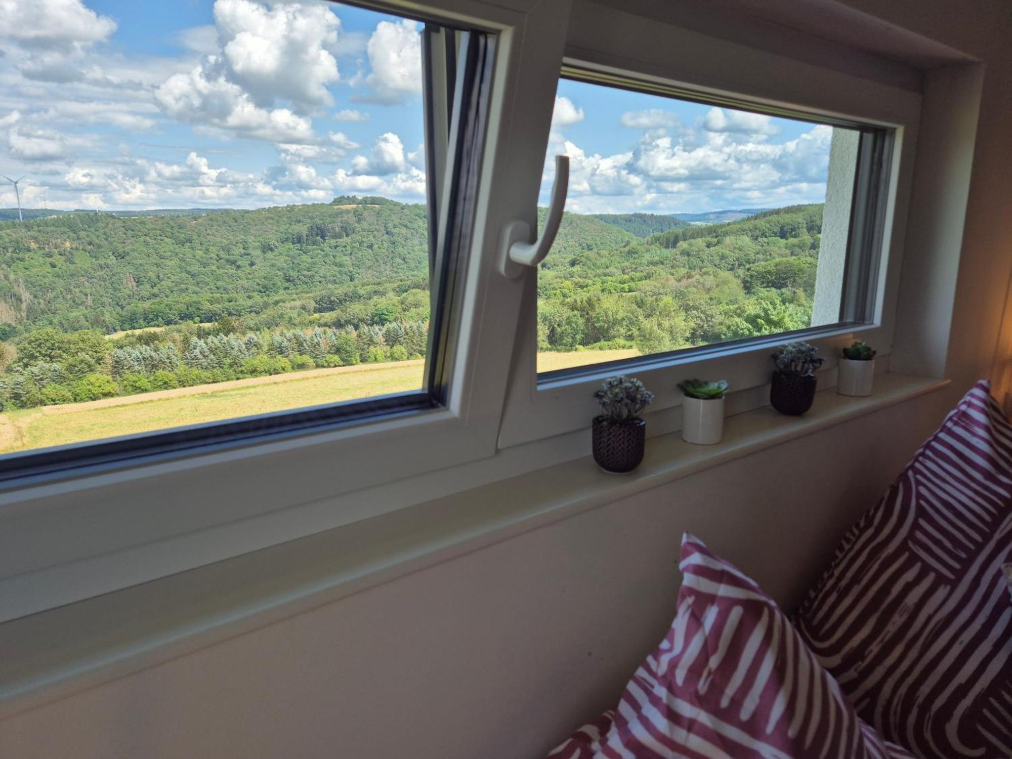 Serenity Vista Retreat Bnb Bescheid Zewnętrze zdjęcie