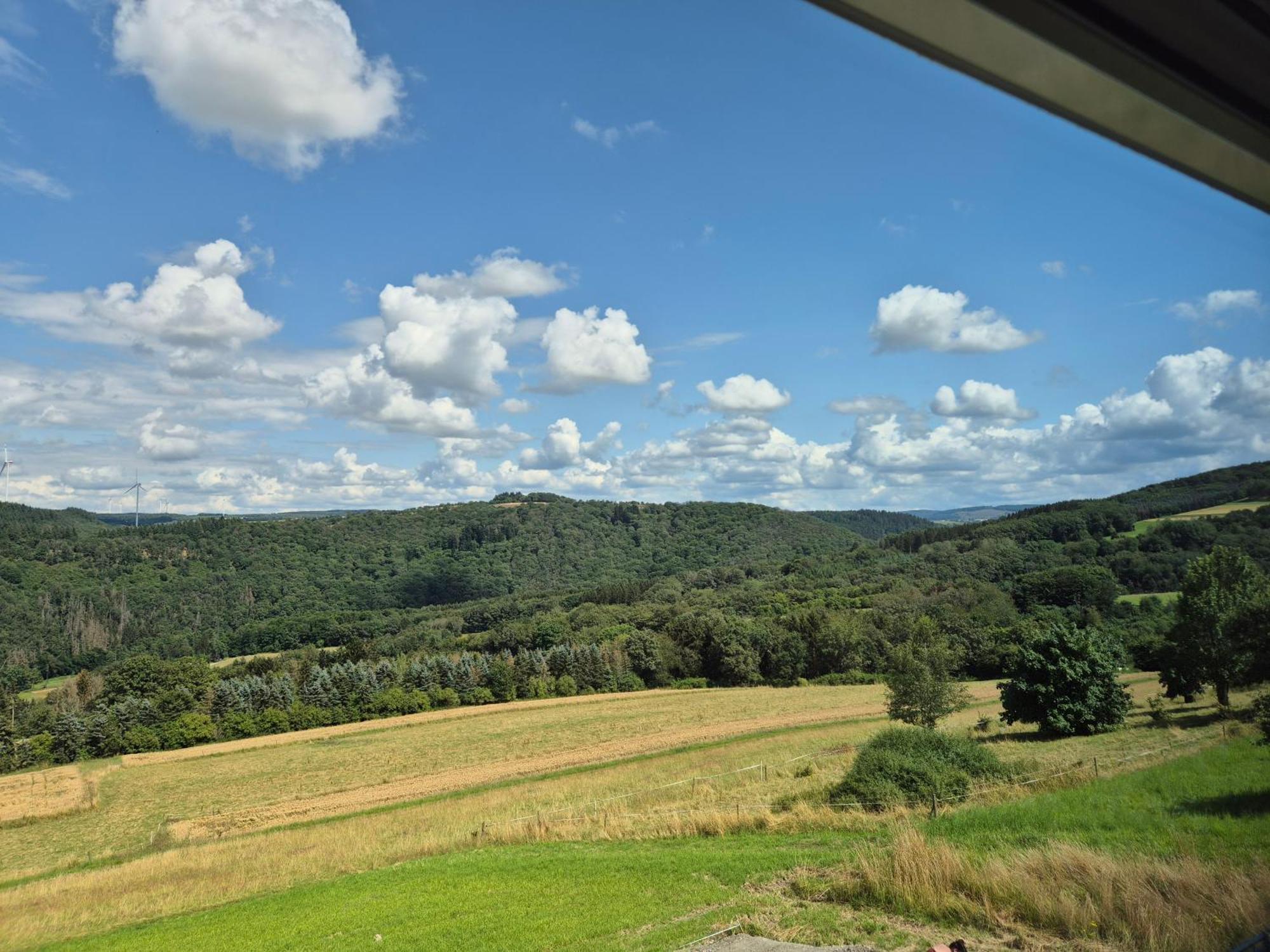 Serenity Vista Retreat Bnb Bescheid Zewnętrze zdjęcie