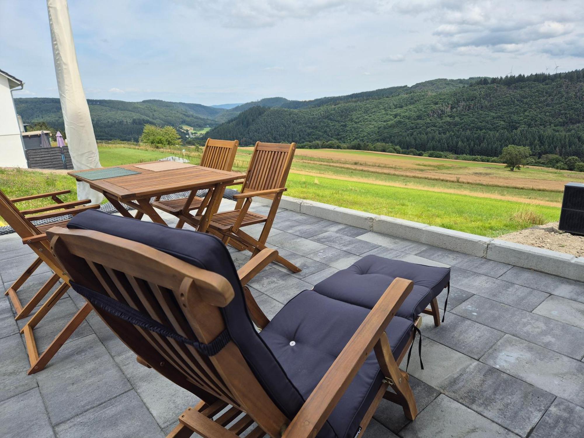 Serenity Vista Retreat Bnb Bescheid Zewnętrze zdjęcie