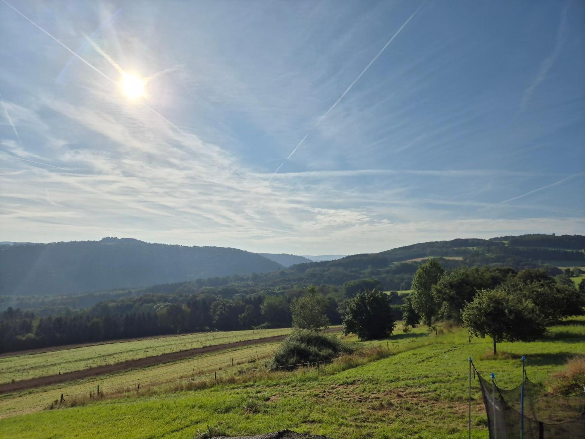 Serenity Vista Retreat Bnb Bescheid Zewnętrze zdjęcie