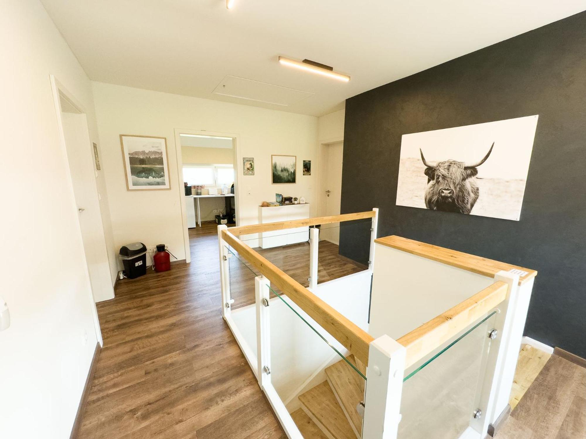 Serenity Vista Retreat Bnb Bescheid Zewnętrze zdjęcie
