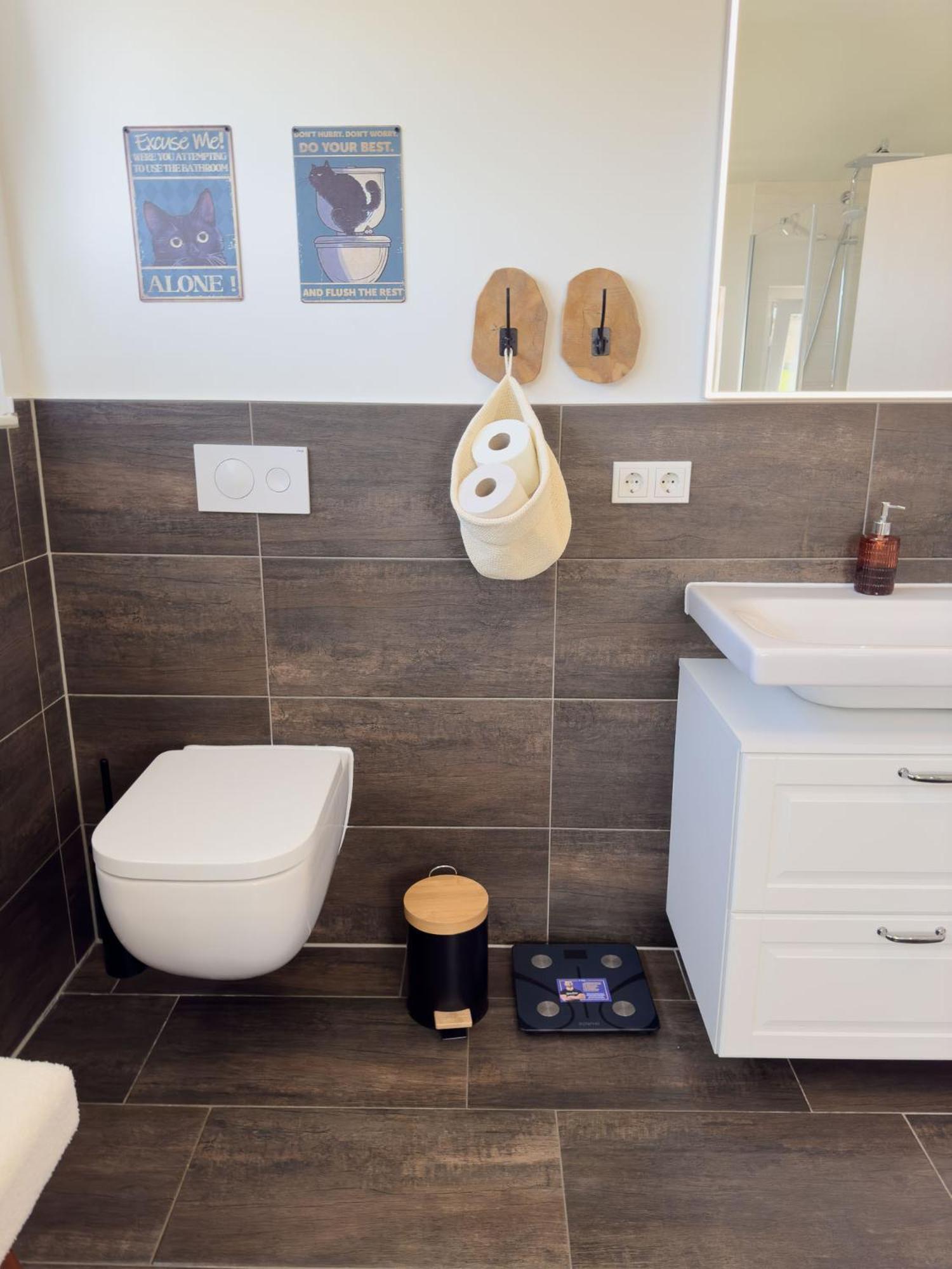 Serenity Vista Retreat Bnb Bescheid Zewnętrze zdjęcie