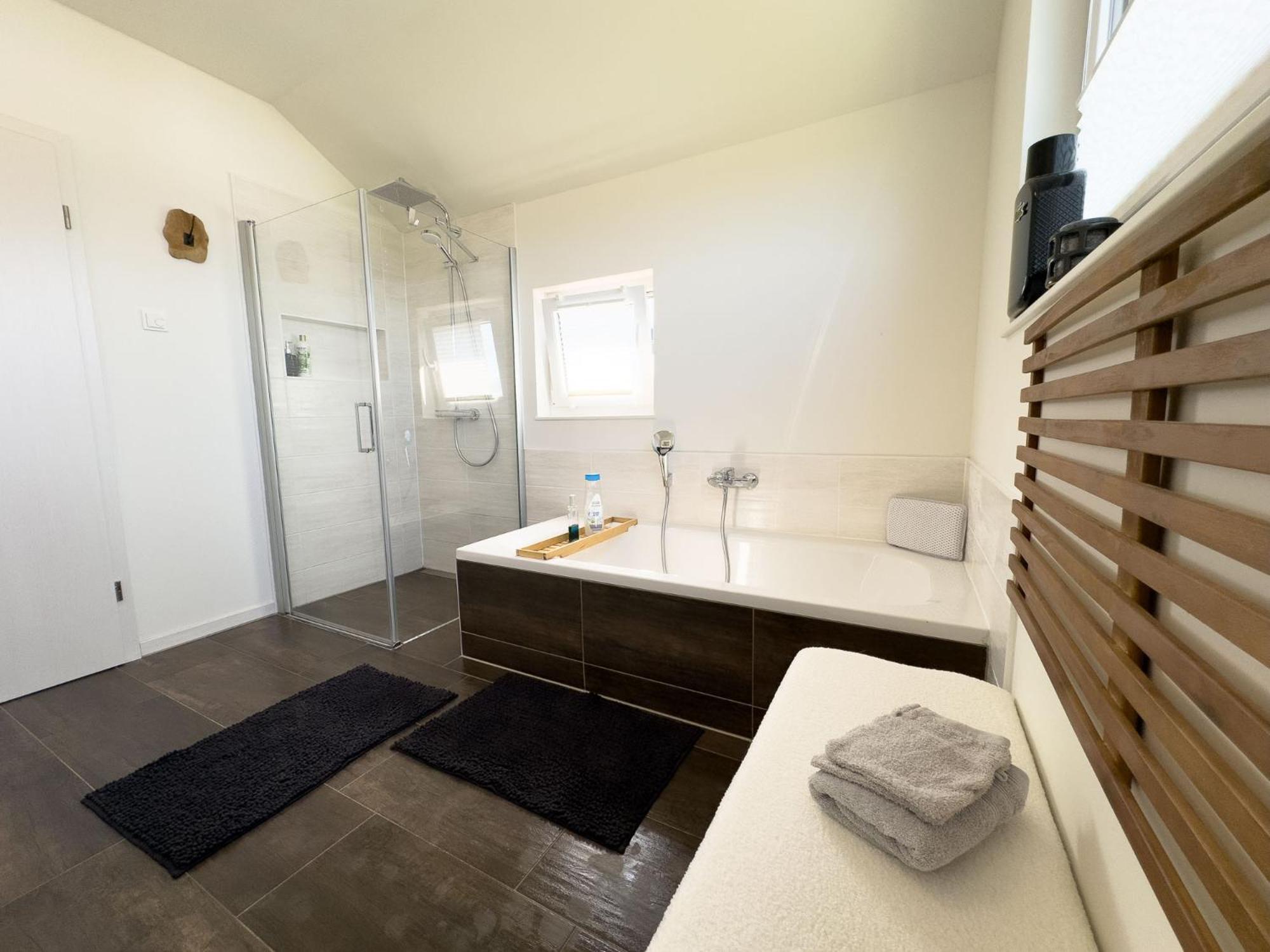 Serenity Vista Retreat Bnb Bescheid Zewnętrze zdjęcie