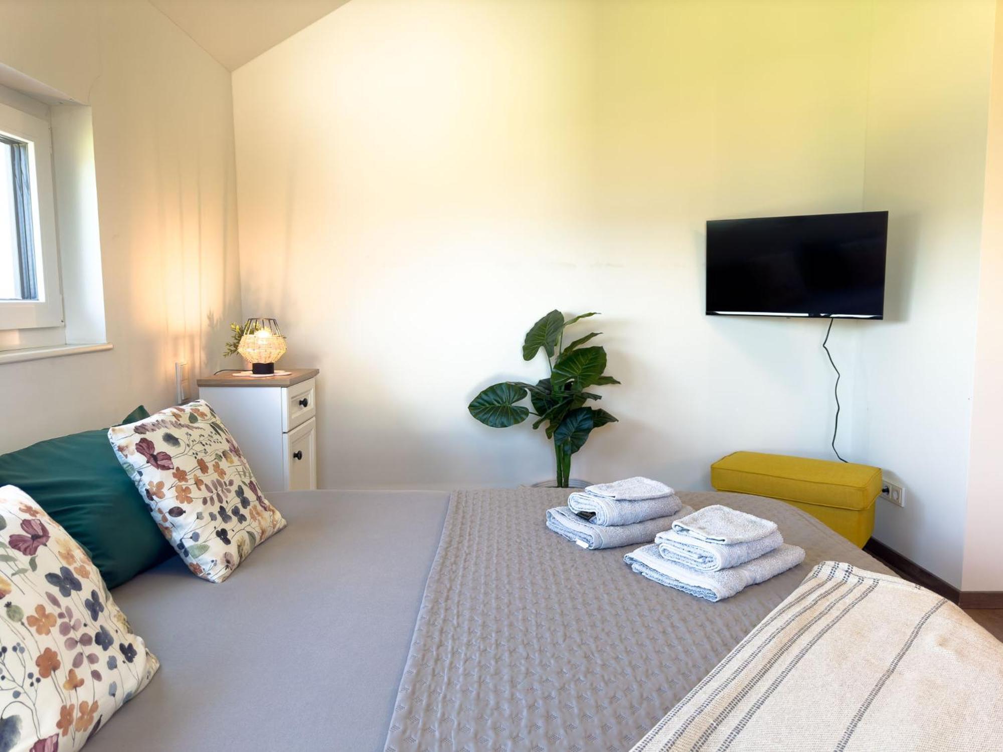 Serenity Vista Retreat Bnb Bescheid Zewnętrze zdjęcie
