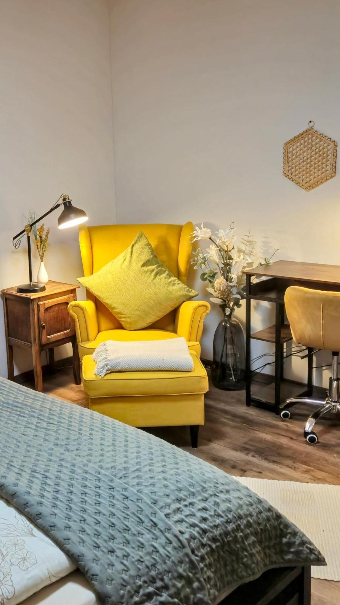 Serenity Vista Retreat Bnb Bescheid Zewnętrze zdjęcie