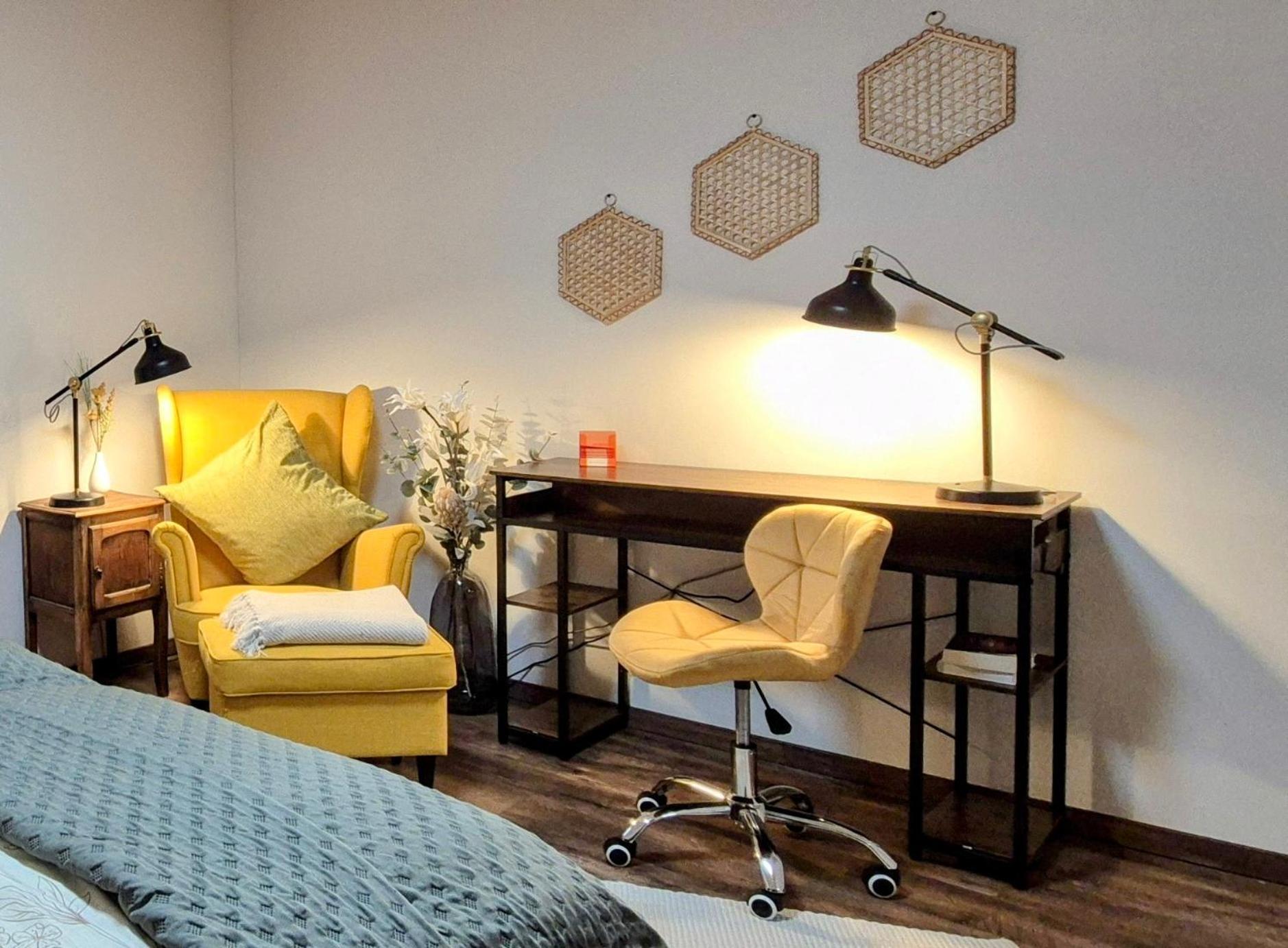 Serenity Vista Retreat Bnb Bescheid Zewnętrze zdjęcie