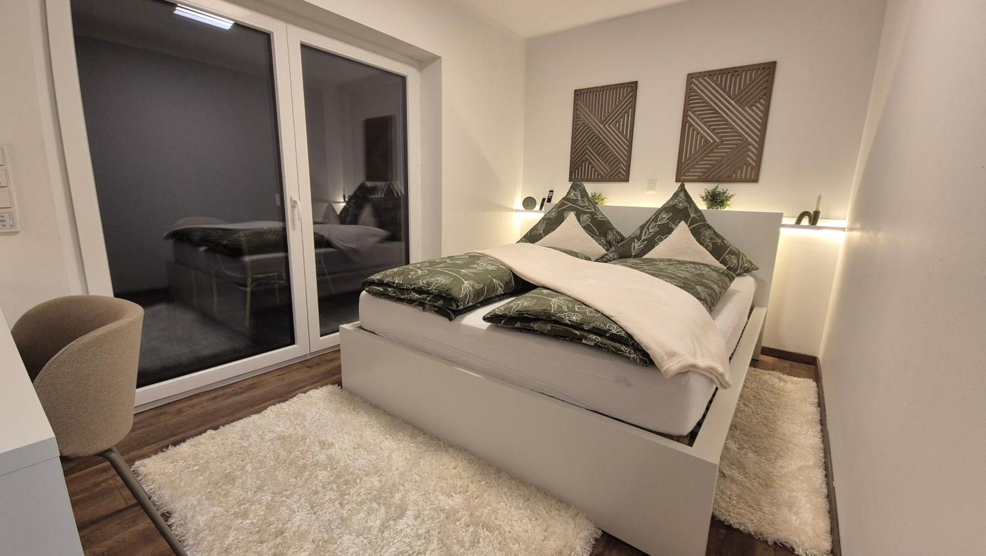 Serenity Vista Retreat Bnb Bescheid Zewnętrze zdjęcie