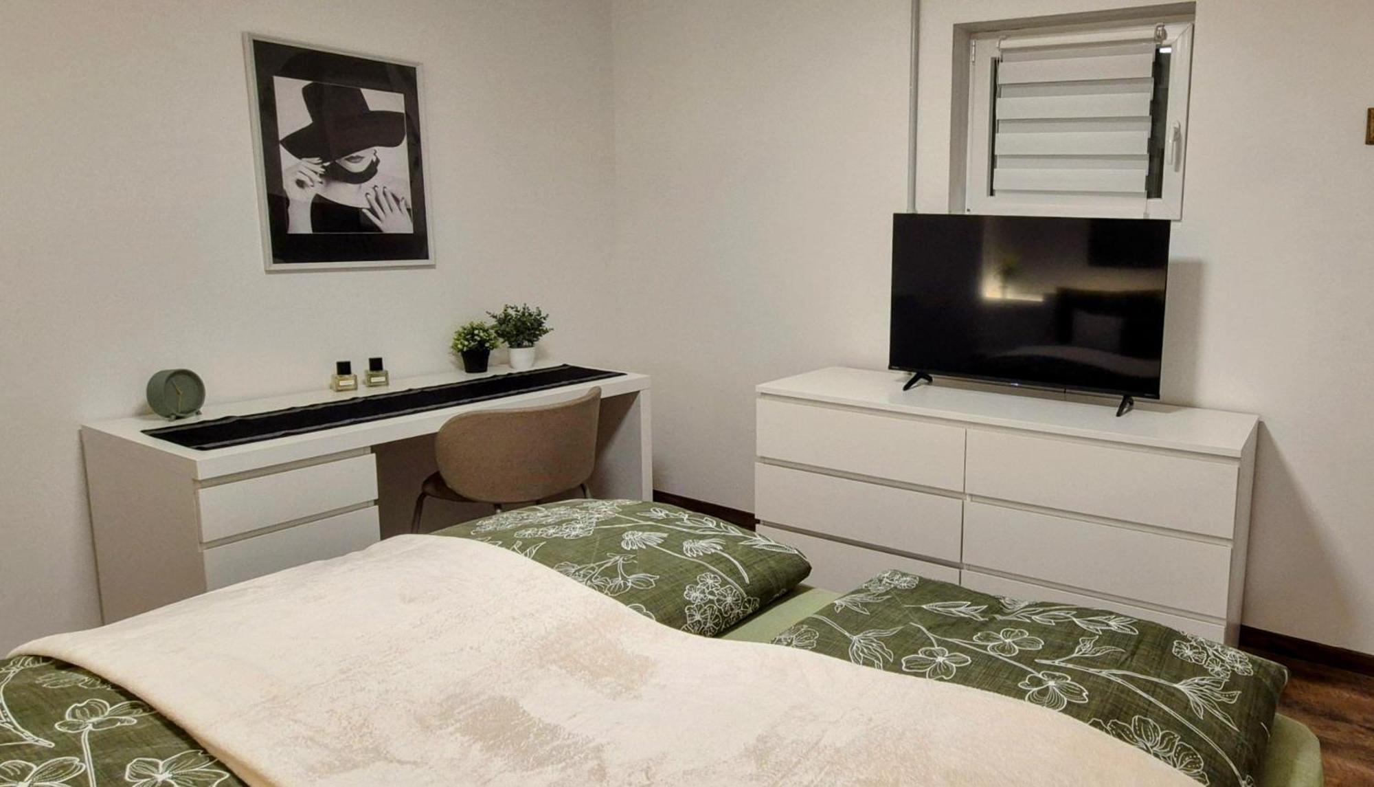 Serenity Vista Retreat Bnb Bescheid Zewnętrze zdjęcie
