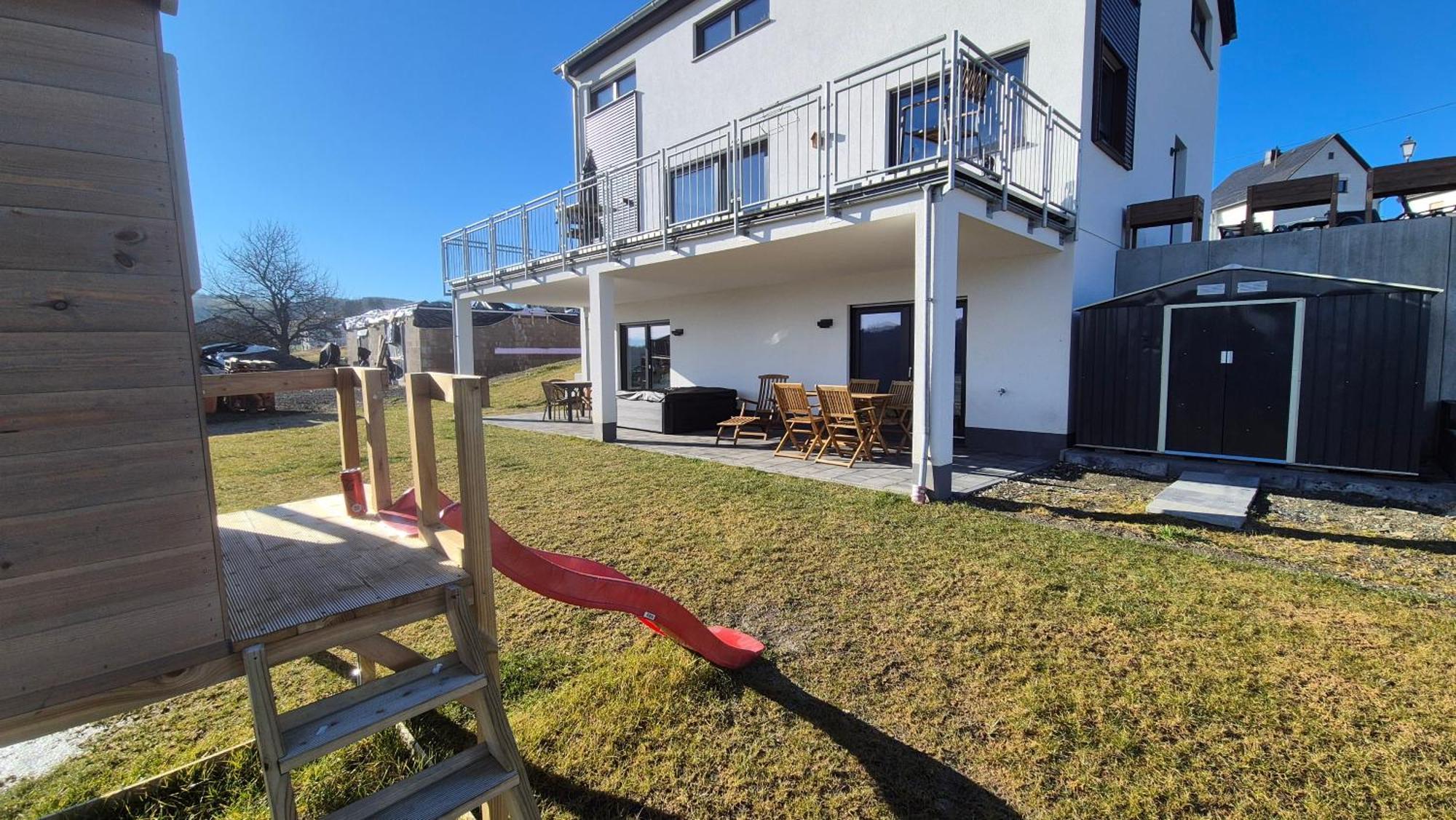 Serenity Vista Retreat Bnb Bescheid Zewnętrze zdjęcie