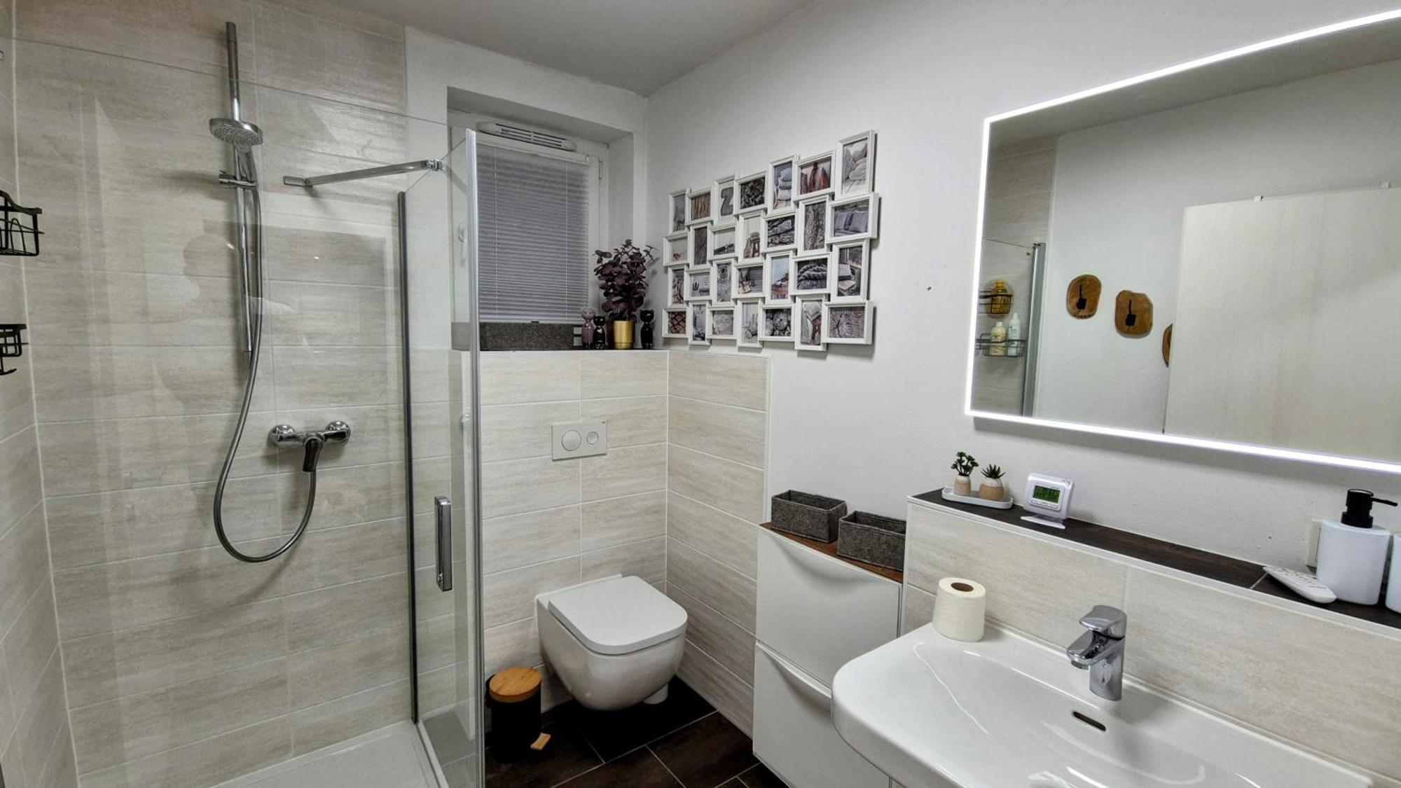 Serenity Vista Retreat Bnb Bescheid Zewnętrze zdjęcie