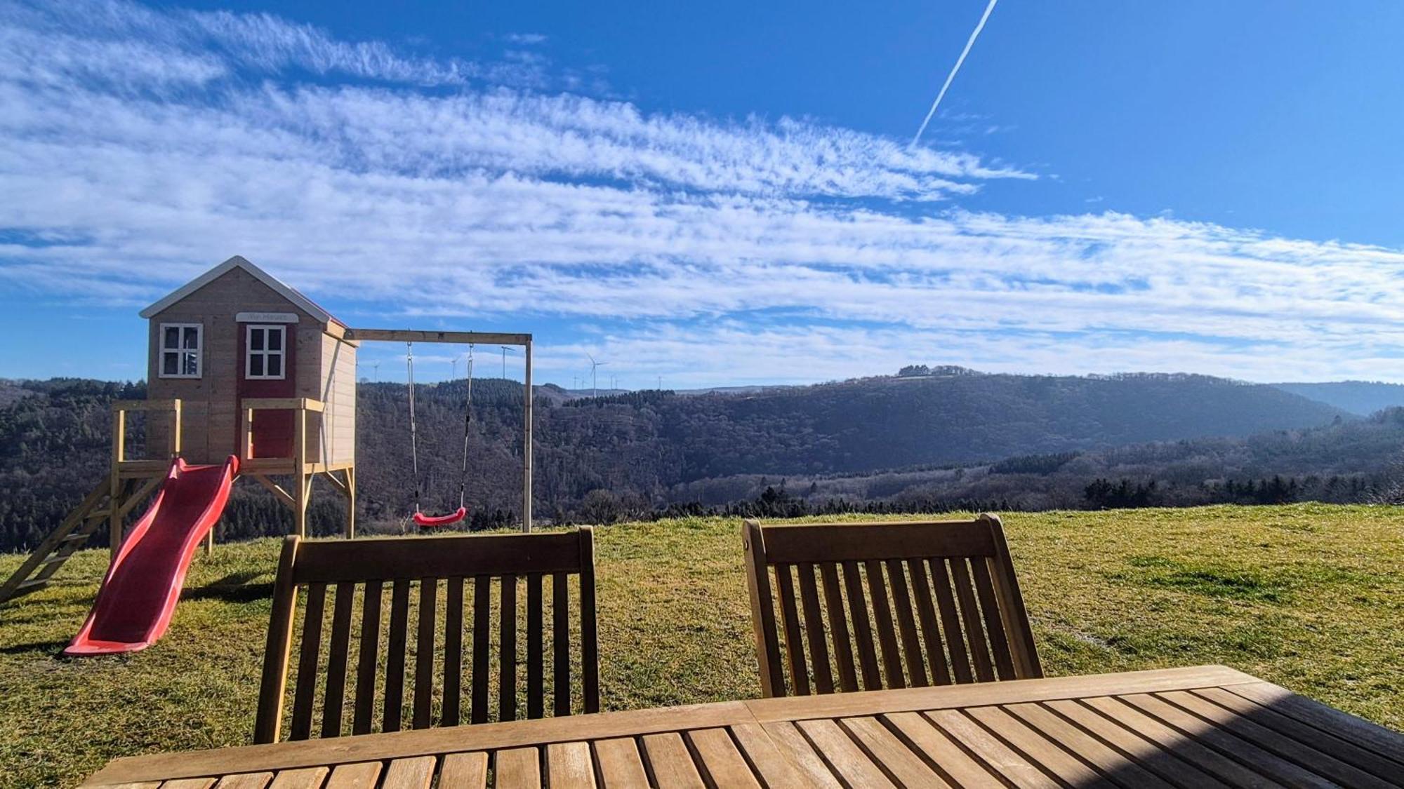 Serenity Vista Retreat Bnb Bescheid Zewnętrze zdjęcie