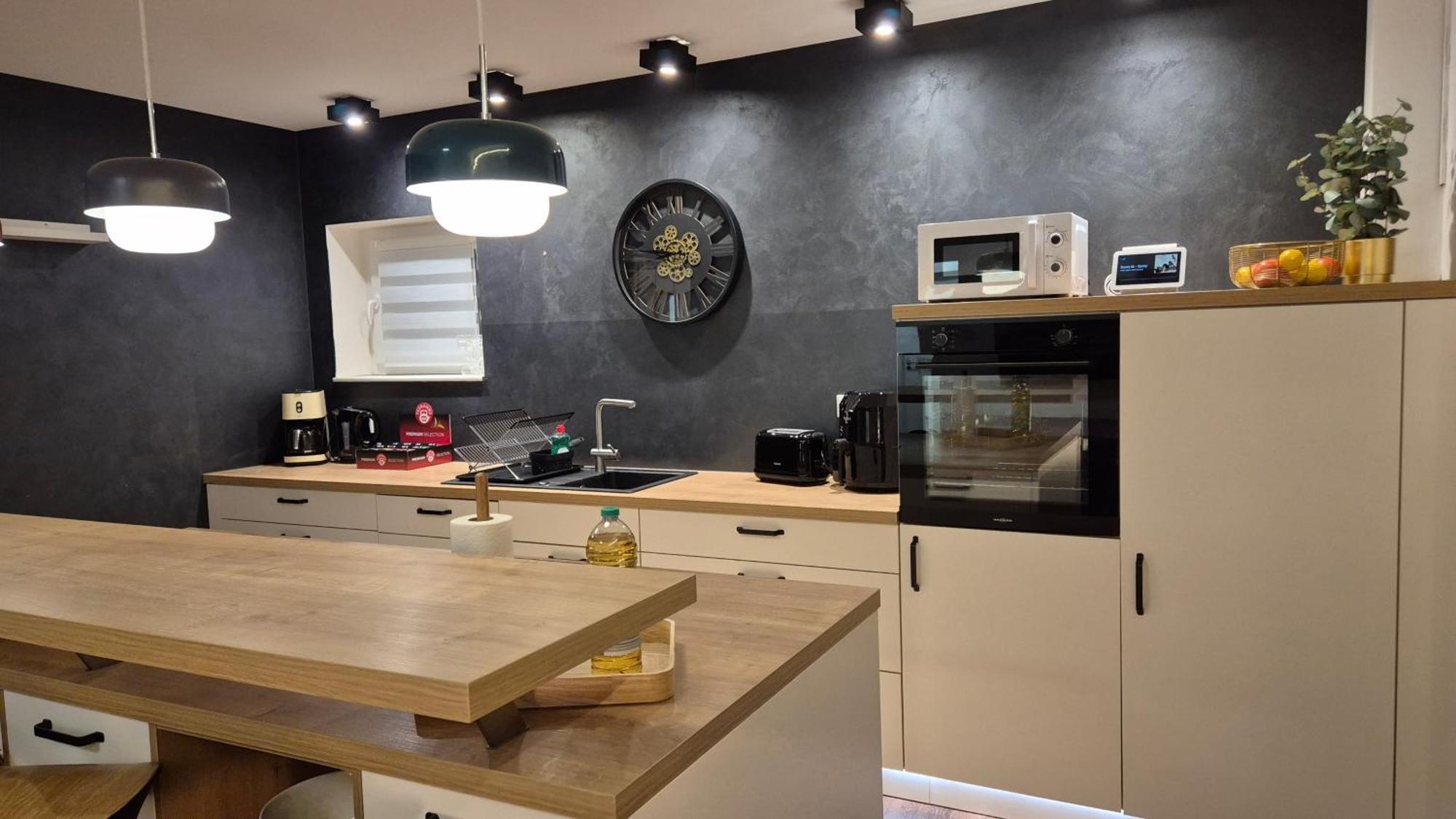 Serenity Vista Retreat Bnb Bescheid Zewnętrze zdjęcie