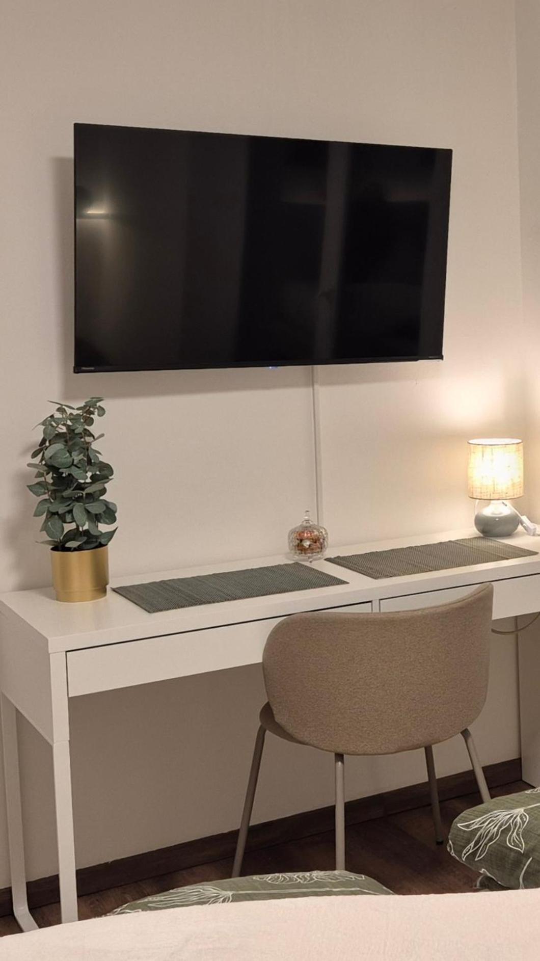 Serenity Vista Retreat Bnb Bescheid Zewnętrze zdjęcie