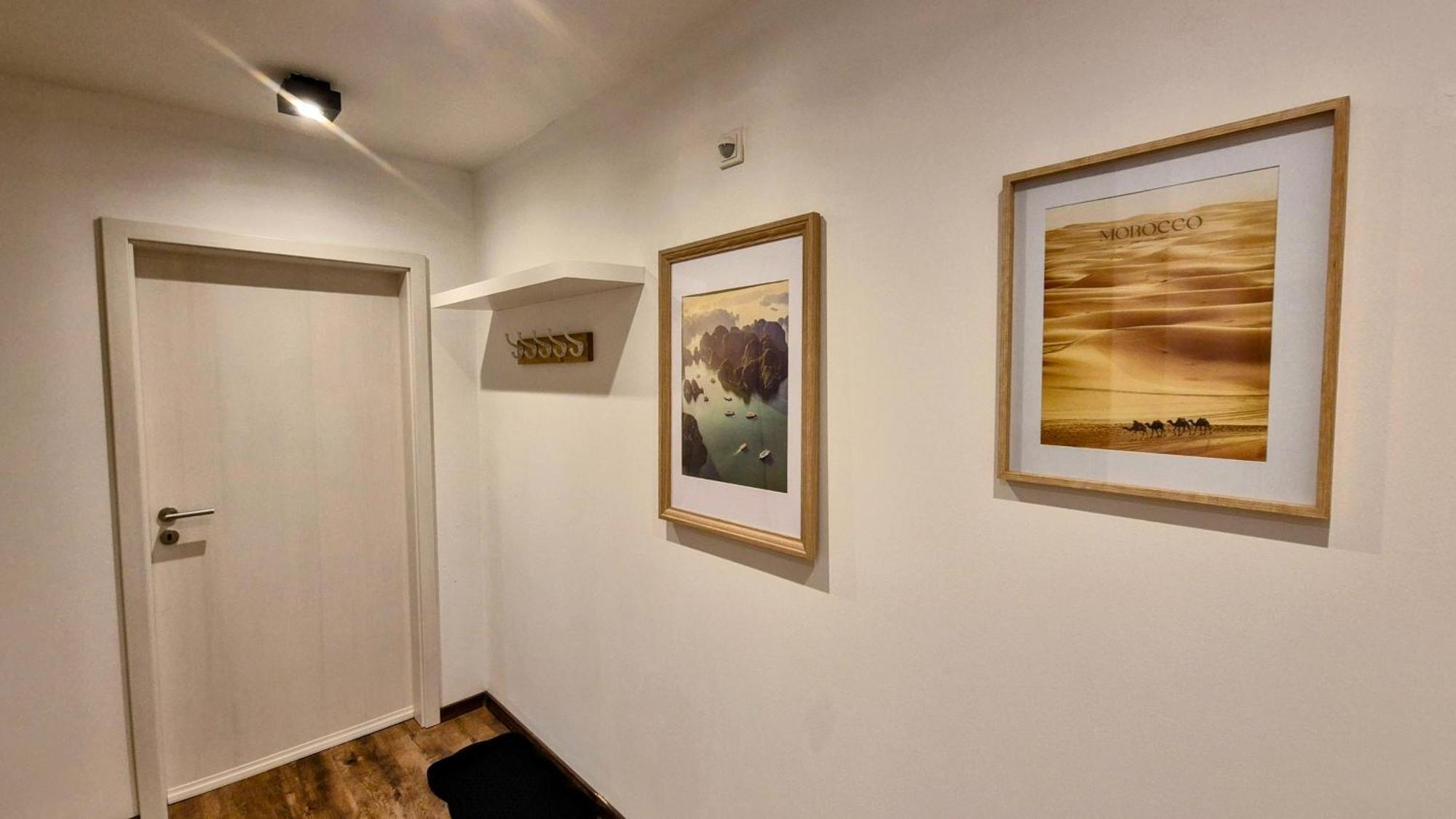 Serenity Vista Retreat Bnb Bescheid Zewnętrze zdjęcie