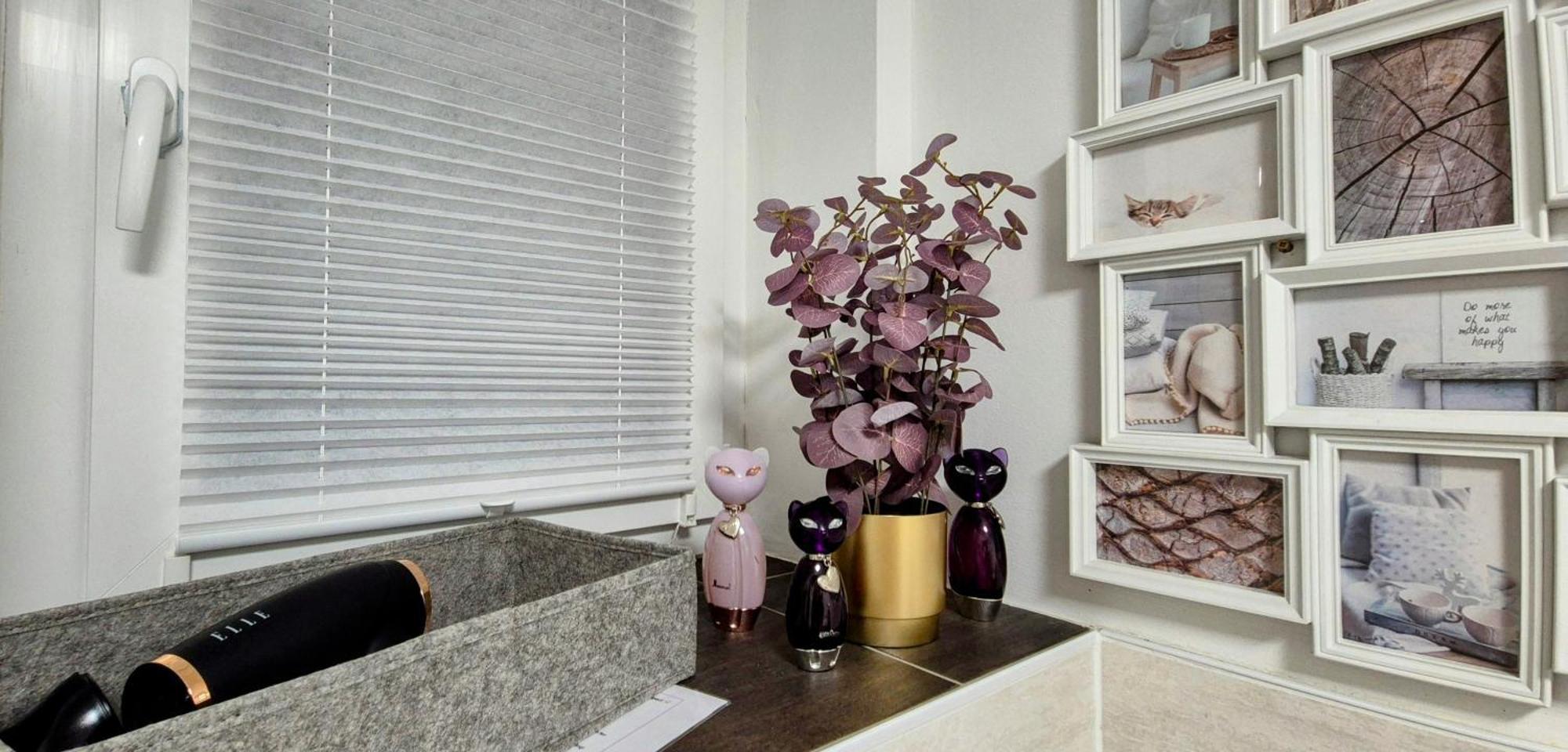 Serenity Vista Retreat Bnb Bescheid Zewnętrze zdjęcie