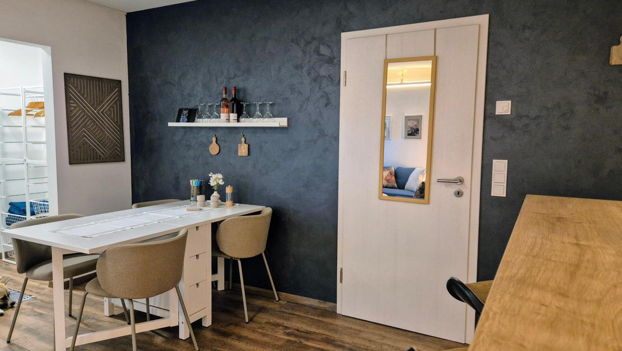 Serenity Vista Retreat Bnb Bescheid Zewnętrze zdjęcie