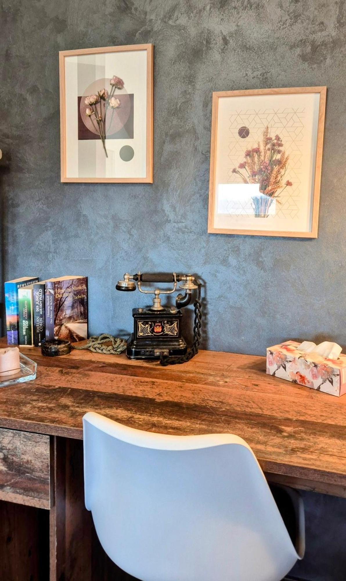 Serenity Vista Retreat Bnb Bescheid Zewnętrze zdjęcie
